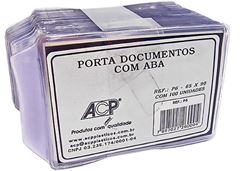 P/DOCUMENTO C/ABA 65X90 P-6