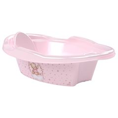 Banheira Plasut Dec Urso 21l Rs 8198