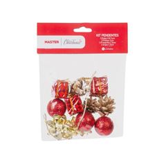 PENDENTE SORT C/12 WF-9877