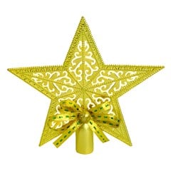 PONTEIRA NAT ESTRELA 19CM WF197