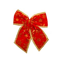 LACO NATAL VERM/DR 20CM WF9519