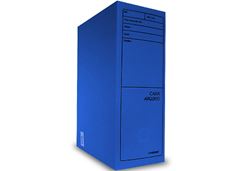 ARQUIVO MORTO POLIB 130MM 10P AZ 401