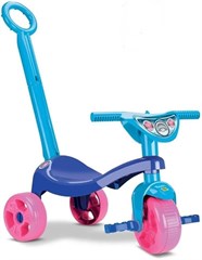 TRICICLO TCHUCO ICE AZ 615