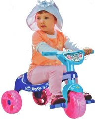 TRICICLO TCHUCO ICE AZ 615