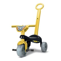 Triciclo Tchuco C/ Haste Heroi Morcg 603