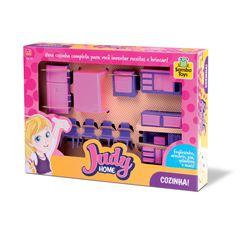 Judy Home Cozinha 402