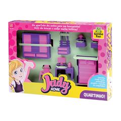 Judy Home Quarto 401