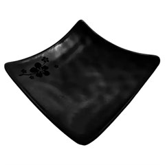 Prato Melam Qd Concavo Prem 30004