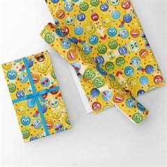PAPEL PRES VGESSELE 20F 116 EMOTICONS
