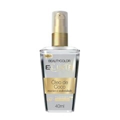 ELIXIR BEAUT 40ML OLEO DE COCO