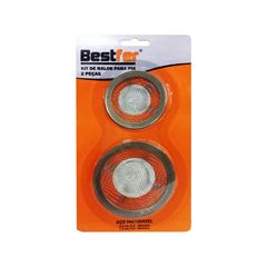Ralo Pia Best 2p Bfh1299
