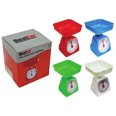 BALANCA COZINHA BEST 5KG BFH1373