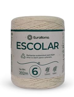 BARBANTE EUROROMA 202M 4/6 185.6