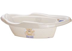 Banheira Plasut Dec Urso 21l Az 8433