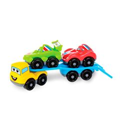 RACE TEAM MARAL 26PCS 2108