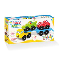 RACE TEAM MARAL 26PCS 2108