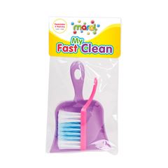 My Fast Clean Maral Solapa 1077