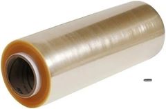 FILME PVC G-UTIL TRANSP 28X300MT