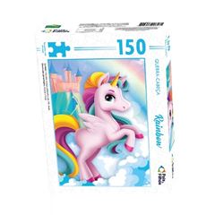 QUEBRA CAB RAINB 150P PREMIUM 2976