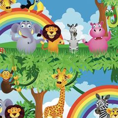 Papel Pres Sj Bb 60cm 100m Inf C0151