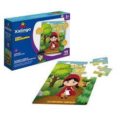 QUEBRA CAB MINHA ESCOLINHA 51521