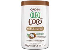 Creme Hid Origem 1kg Max Oleo Coco