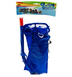 KIT MERGULHO TOK MT0215