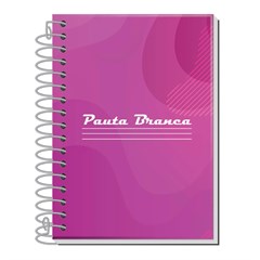 CADERNO ESP 1/8 FLEX 96F 2414