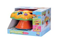 DIVER FOR BABY COGUMELO 697