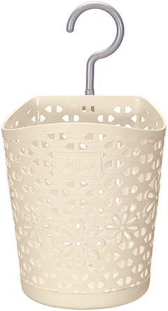 Cesta Plast A House 373412 Fl