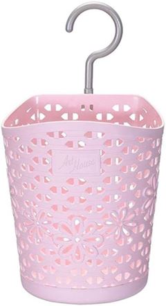 Cesta Plast A House 373412 Fl