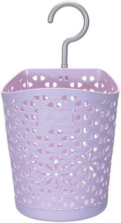 Cesta Plast A House 373412 Fl