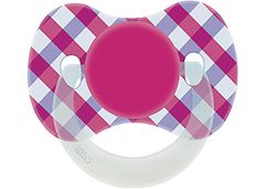 Chupeta Lillo Fan Xad Ort T2 Rs 637430