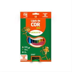 LAPIS COR BIG 12C 4194