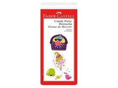 BORRACHA FAB 2P CANDY SM/7024CP FL