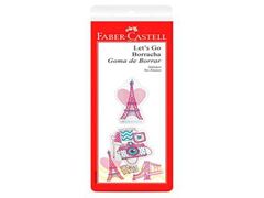 BORRACHA FAB 2P LETS GO SM/7024LETS (FL)