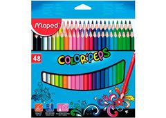 LAPIS COR MAPED 48C 832048ZV