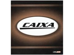 Livro Caixa Sd 1/4 100f 10012