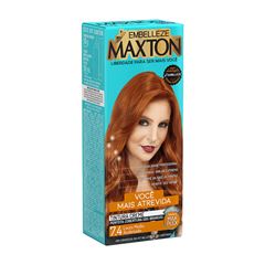 TINTURA MAXTON OX PF* LOU MD 7.4 6381