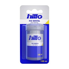 Fio Dent Hillo Pop 100m 0001