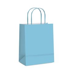 SACOLA PAP G. AZ CL 14000042