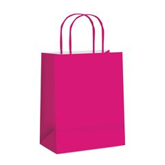 SACOLA PAP G. PINK 14000333