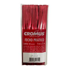 FECHO PRAT 100P VERM 402 VERM 402