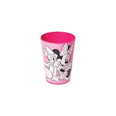 Copo Plasut 320ml Min 8251