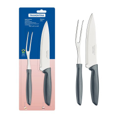 FACA+GARFO TR PLENUS 2P PTO 23498/010