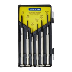 CHAVE PRECISAO TR 6P 41905/306