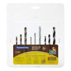 BROCA TR 9P 43408/512