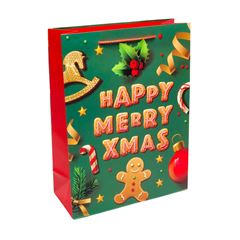 SACOLA P/PRESENTE SAC-400X3 NAT