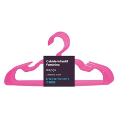 CABIDE PARAMOUNT INF 3P 425 F