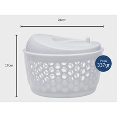 Seca Salada Paramount Elite